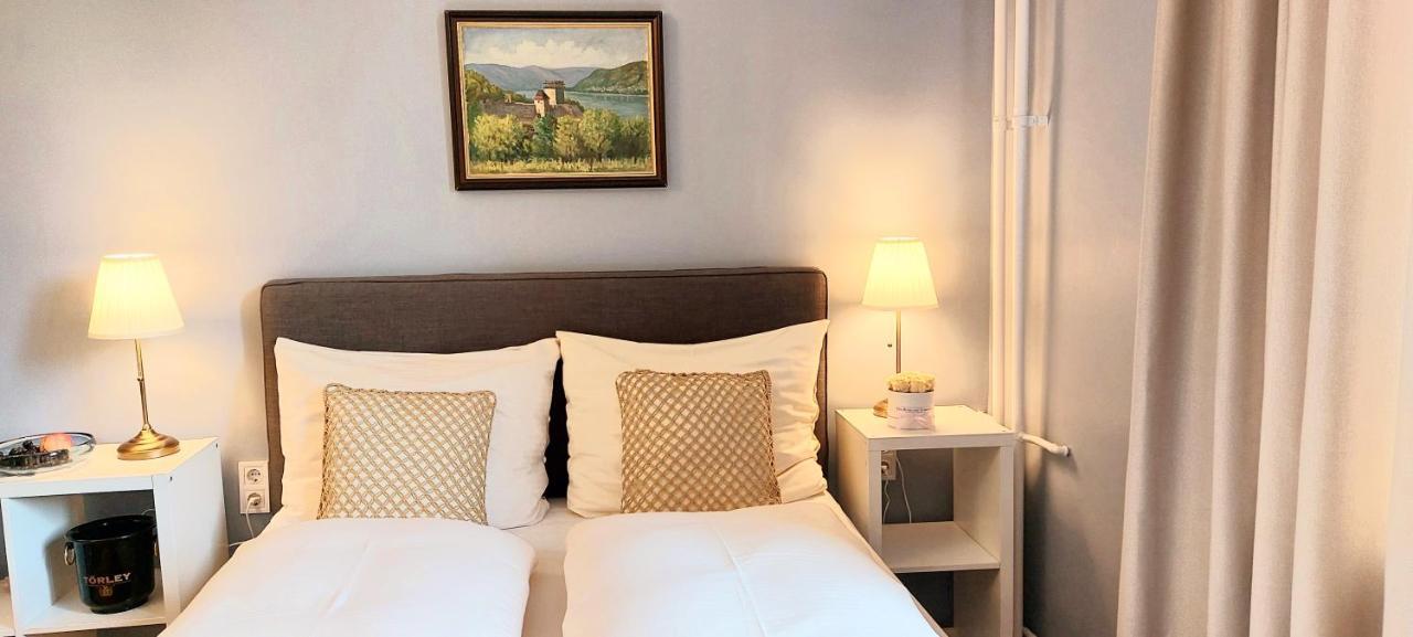 Schieszl Apartments 2 บูดาเปสต์ ภายนอก รูปภาพ