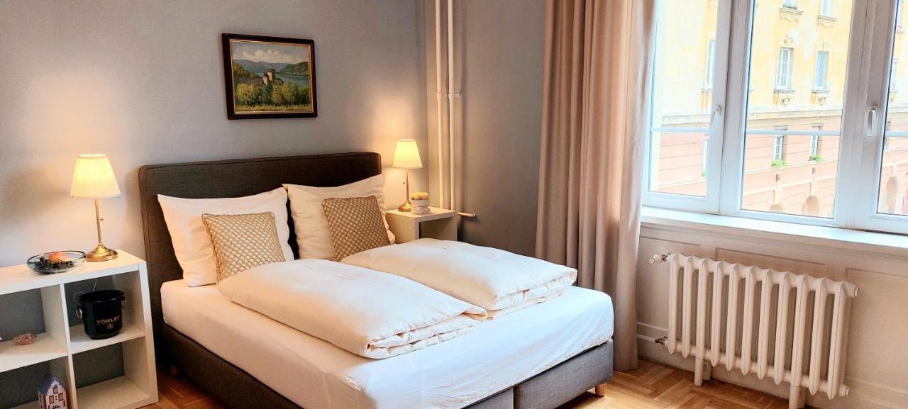 Schieszl Apartments 2 บูดาเปสต์ ภายนอก รูปภาพ