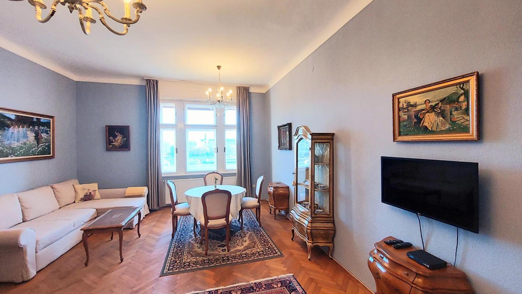 Schieszl Apartments 2 บูดาเปสต์ ภายนอก รูปภาพ