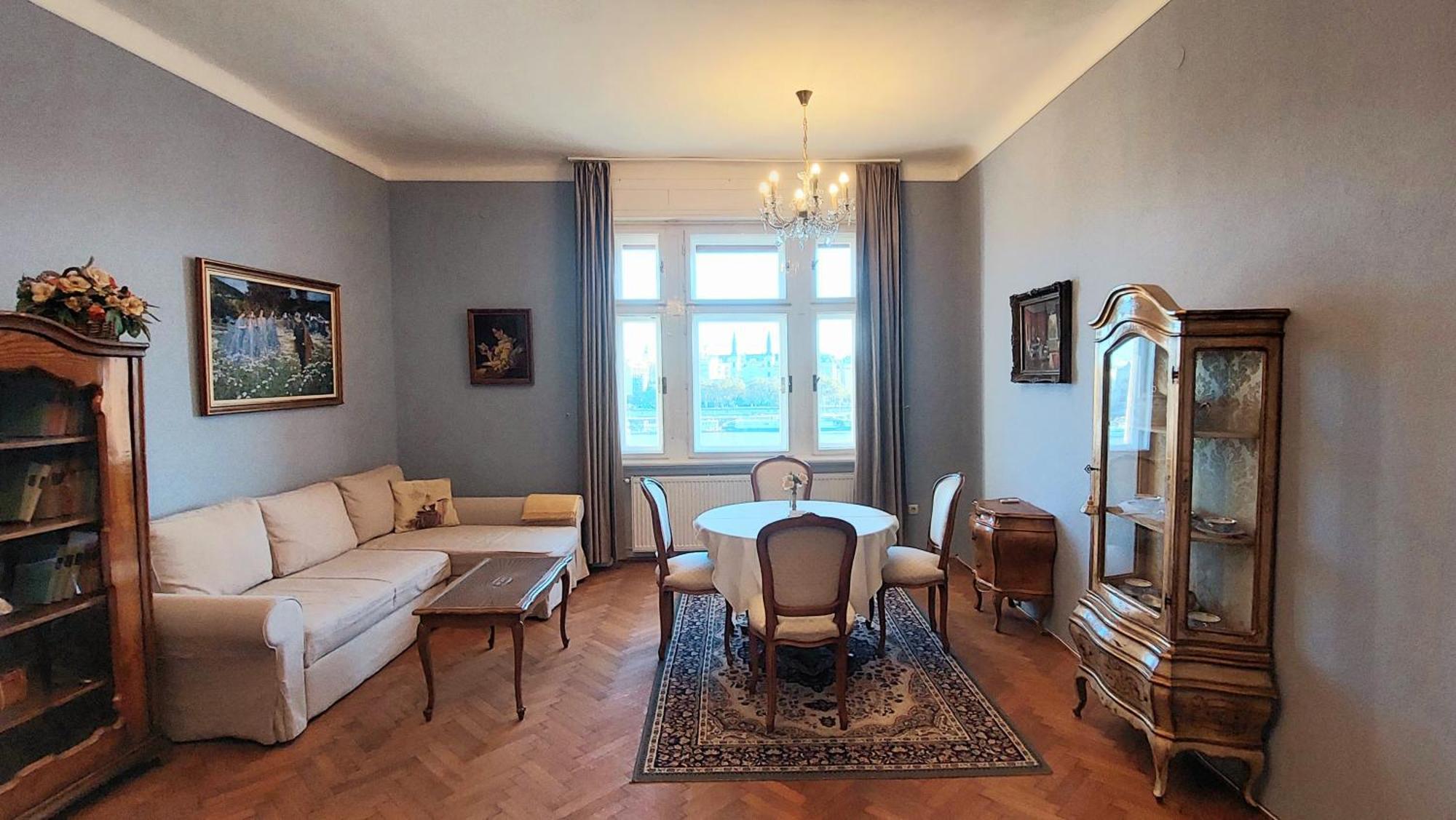 Schieszl Apartments 2 บูดาเปสต์ ภายนอก รูปภาพ