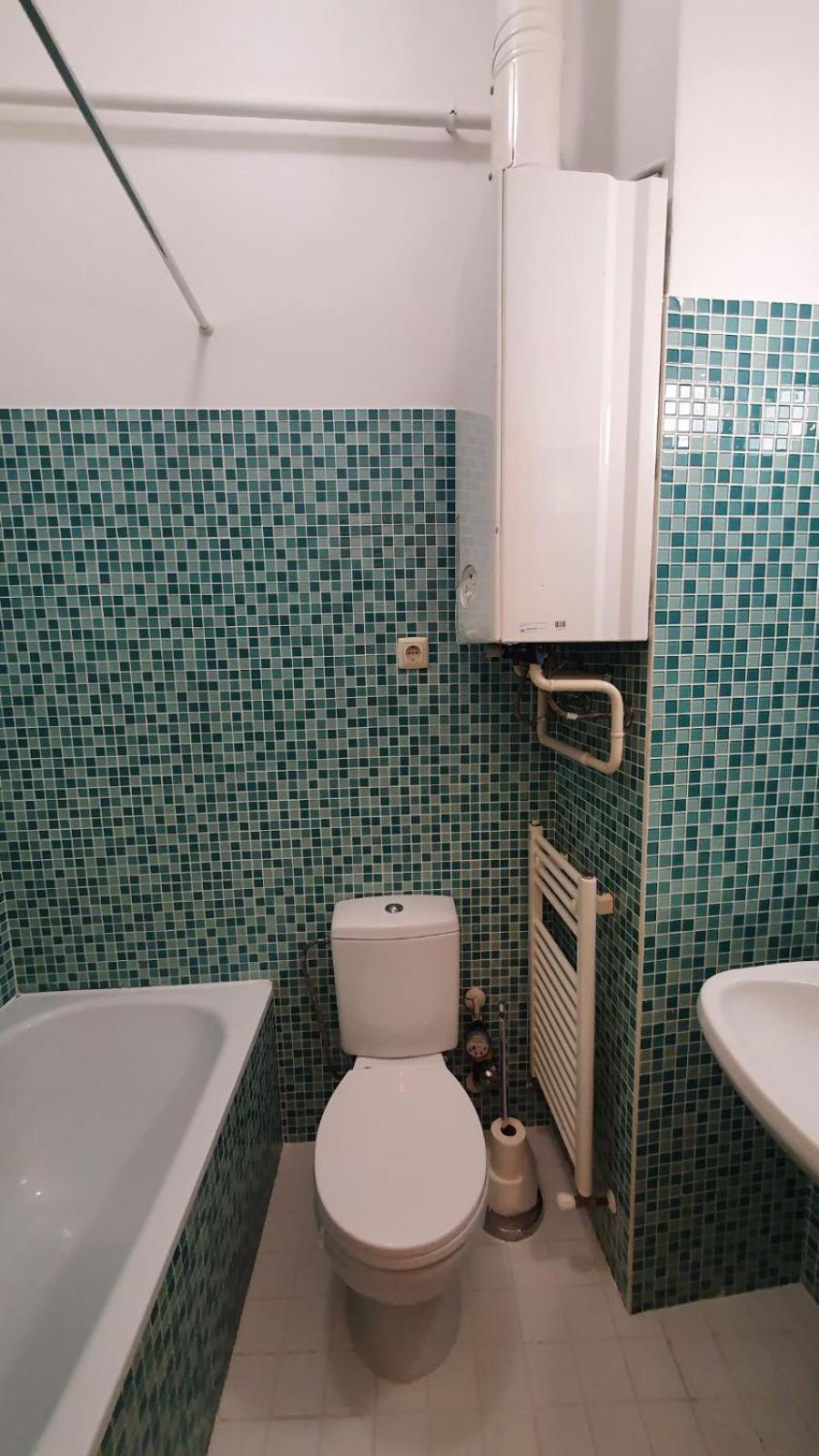 Schieszl Apartments 2 บูดาเปสต์ ภายนอก รูปภาพ