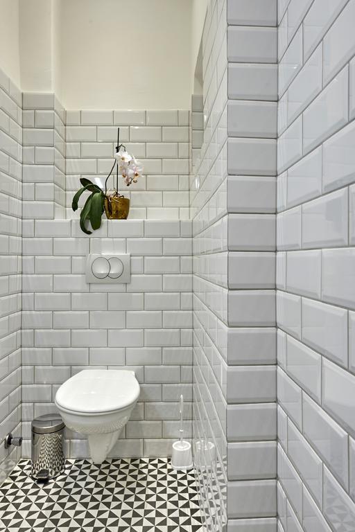 Schieszl Apartments 2 บูดาเปสต์ ภายนอก รูปภาพ