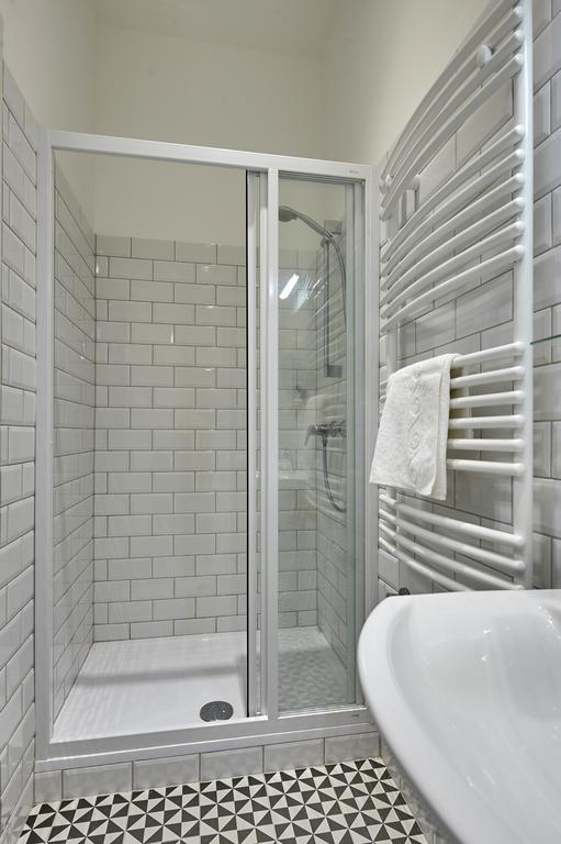 Schieszl Apartments 2 บูดาเปสต์ ภายนอก รูปภาพ